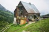 Plumsjoch Hütte
