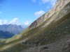 Schiebepassage