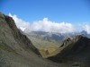 Blick vom Joch