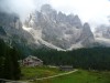 Val Venegia