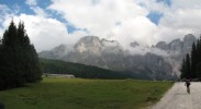 Val Venegia