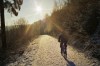 Eifgental im Schnee