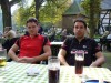 Noby und Marco