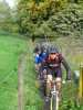 Trail Bergan