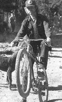 Garry Fisher